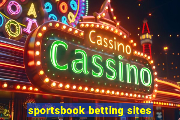 sportsbook betting sites