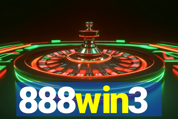 888win3