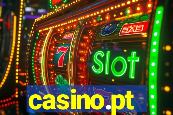 casino.pt