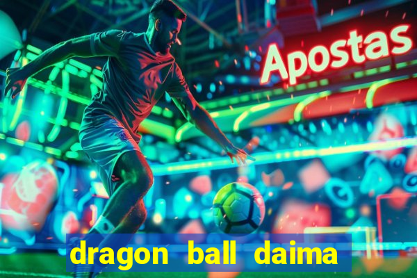 dragon ball daima torrent magnet