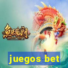 juegos bet