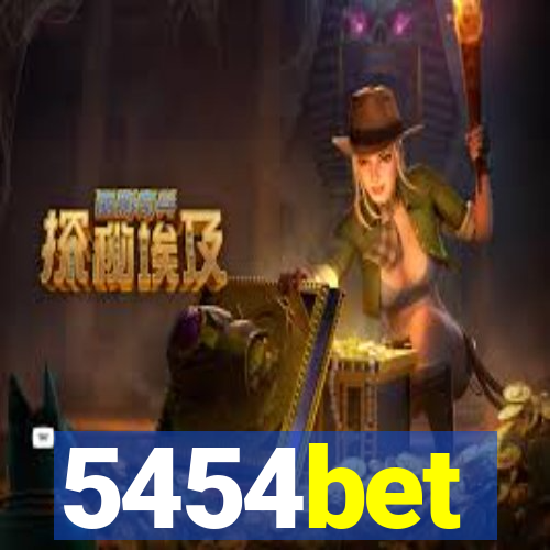 5454bet