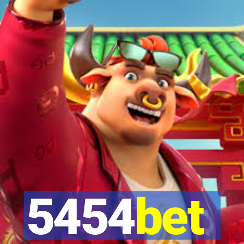 5454bet