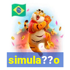 simula??o brasileirao 2023