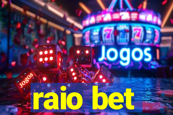 raio bet