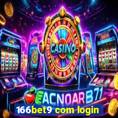 166bet9 com login