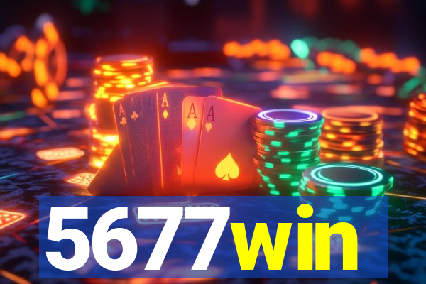 5677win