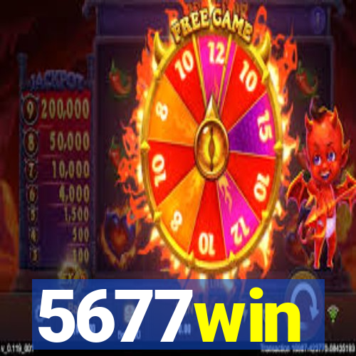 5677win