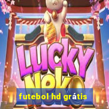 futebol hd grátis