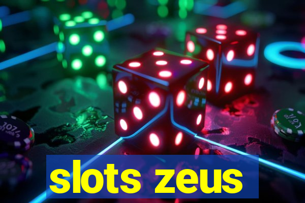 slots zeus