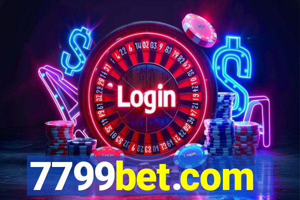 7799bet.com