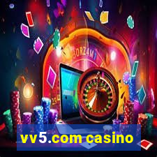 vv5.com casino