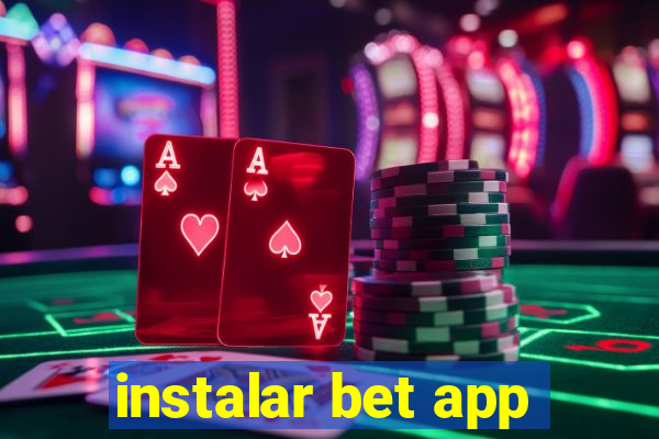 instalar bet app