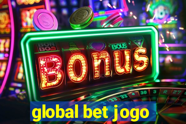 global bet jogo