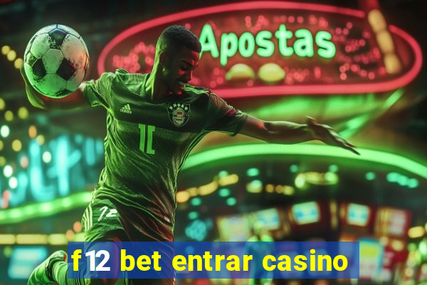 f12 bet entrar casino