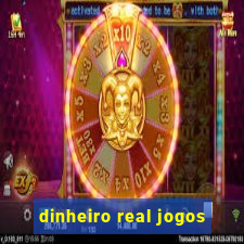 dinheiro real jogos