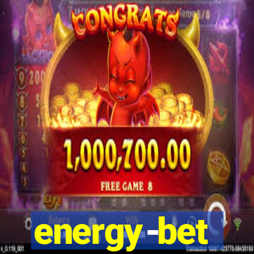 energy-bet