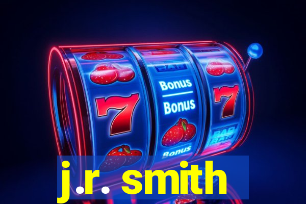 j.r. smith