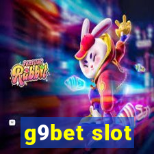 g9bet slot