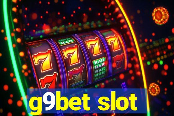 g9bet slot