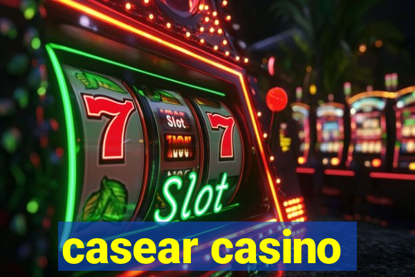 casear casino