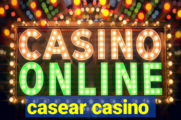 casear casino