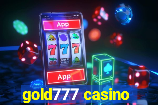 gold777 casino