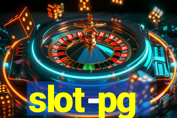 slot-pg