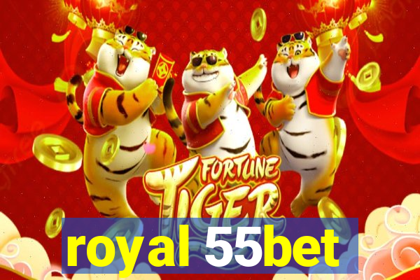 royal 55bet