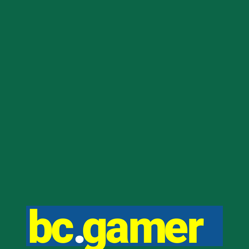 bc.gamer