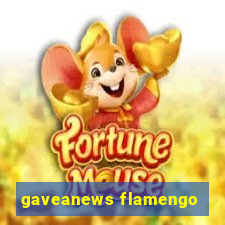 gaveanews flamengo