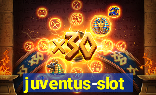 juventus-slot