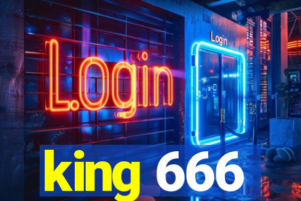 king 666