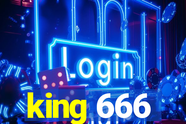 king 666