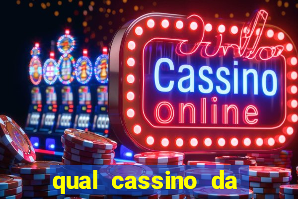 qual cassino da rodadas grátis no cadastro