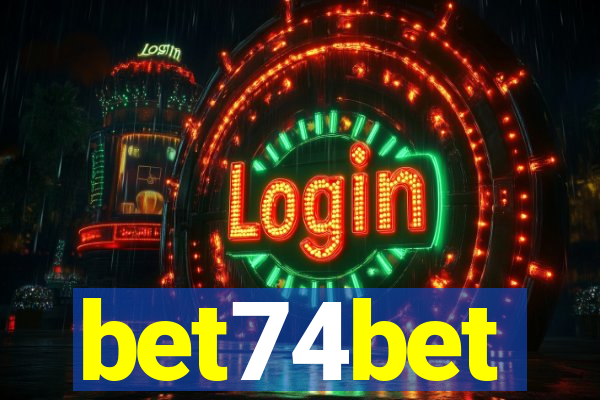 bet74bet