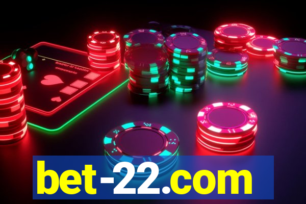 bet-22.com