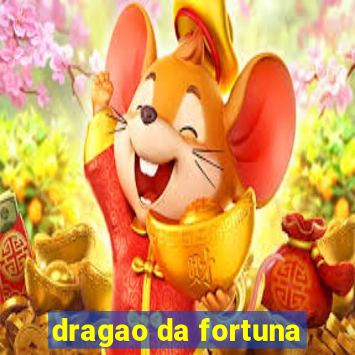 dragao da fortuna