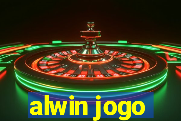 alwin jogo