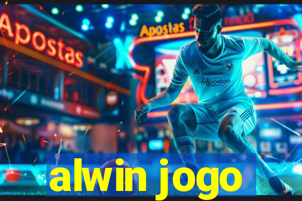 alwin jogo