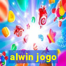 alwin jogo