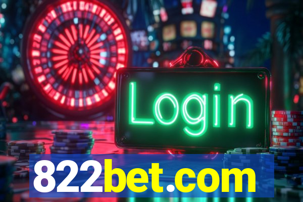 822bet.com