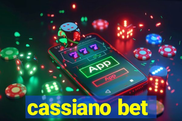 cassiano bet