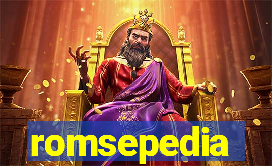 romsepedia