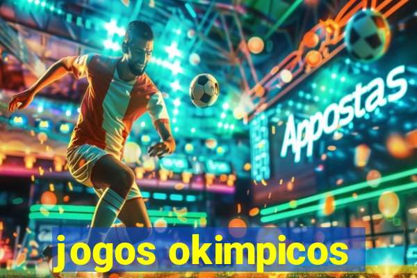 jogos okimpicos