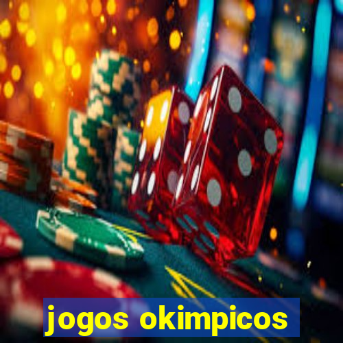 jogos okimpicos