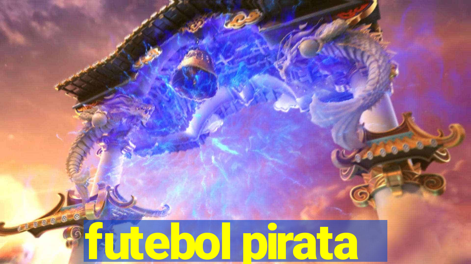 futebol pirata