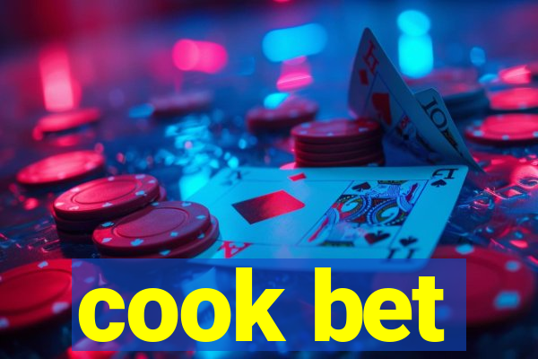 cook bet