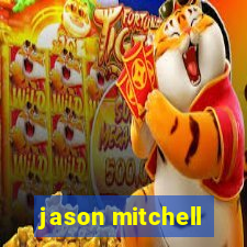 jason mitchell