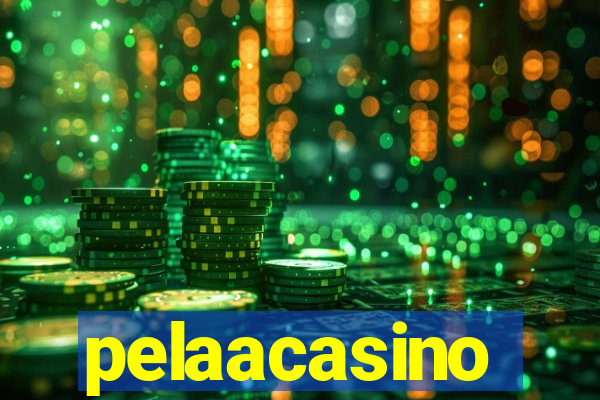 pelaacasino